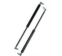 URAGER Amortiguador capó 2 Uds., Amortiguadores Soporte Elevación Capó Delantero para Lexus para LS430 2001 2002 2003 2004 2005 2006 6236 5344059095 Resorte Gas Capó Motor