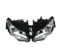 URAGER Conjunto De Faro Delantero Para CBR1000RR 2012 2013 2014 2015 2016 Faros Motocicleta Luces
