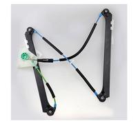 URAGER Elevalunas Ventanilla Elevalunas Eléctrico Sin Motor Apto Para A3 8P Para Sportback 2003-2012 8P4837462B 8P4837461B Delantero Izquierdo Derecho Elevalunas(Frente derecho)