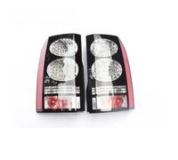 URAGER Faro Delantero Faro Parachoques Delantero Conjunto Luz Trasera Guardabarros Para Land Para Rover Para Discovery 3 4 2005-2016 2015 2014 2013 2012 Accesorios Coche Faros Delanteros(F)