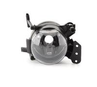URAGER Faro Delantero Para E60 E90 E46 E63 E61 323i 325i 525i Luces Antiniebla Faros LED Lámparas Antiniebla Halógenas Accesorios Montaje De Piezas De Coche Faros Delanteros(Light R)