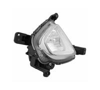 URAGER Faros Antiniebla Delanteros Para Kia Para Sorento Para LX/EX 2016-2018 (86526C6020). Incluye Intermitentes Y Accesorios Luces Antiniebla Coche(Only 1 Right)