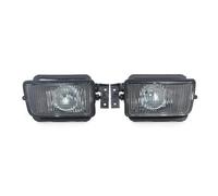 URAGER Faros Antiniebla Delanteros Para Serie 5 E34 1988-1995 FarosAntiniebla Luces Circulación Diurna (DRL) Conducción Luces Antiniebla Coche(Only 1 Right)
