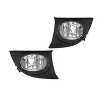 URAGER Faros Antiniebla Para FIT Para JAZZ Para GD1 Para GD3 2005 2006 2007 2008 Hatchback Delanteros Halógenos Sin Bombilla Luces Antiniebla Coche(Pair)