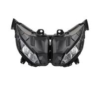 URAGER Faros Delanteros Conjunto Faros Delanteros Para X-ADV750 2017 2018 2019 2020 2021 XADV750 Para XADV 750 LED Lámpara Indicadora Luz Delantera Accesorios Motocicleta Faro Delantero