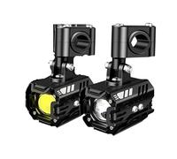 URAGER Faros Delanteros LED Para F800S 2006, 2007, 2008, 2009, 2010 Y 2011, Luces Antiniebla Faros Motocicleta Luces