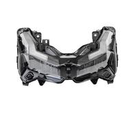 URAGER Faros Delanteros Para ADV150 ADV160 2019 2020 2021 2022 2023 Para ADV 150 160 Montaje Luz Delantera Accesorios De Faro Faro Led Para Motocicleta Faro Delantero