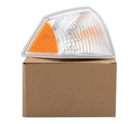 URAGER Intermitente lateral LED para Jeep Compass 2007-2010 Faros delanteros (lado derecho)