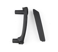 URAGER Maneta Interior para VW para Passat para B5 1998 1999 2000 2001 2002 2003 2004 2005 Manija De Agarre De Puerta Coche Tiradores Interiores (Tamaño : Front Right 2pcs)