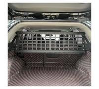 URAGER Panel De Almacenamiento Modular para Toyota para RAV4 2019 2020 2021 2022 2023 2024 Estante para Maletero Kit Organizador Portaequipajes Accesorios Coche Maletero Cubierta Carga