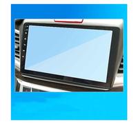 URAGER para 9 Pulgadas 229 * 129 * 217MM Película Protectora Vidrio Templado Radio Coche Estéreo DVD GPS Pantalla Táctil LCD Completa Interior Coche Protector Pantalla Cristal
