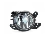 URAGER Para Benz C Para ML Para GL Para Clase Para X164 Para W164 Para W204 Conjunto Faros Antiniebla Parachoques Delantero 2518200756 2518200856 Luces Antiniebla Coche(Left without Bulb)