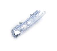 URAGER Para Benz Para Clase A Para W176 Para B Para W246 Para W242 B160 B180 B200 B260 Luces Diurnas LED Delanteras Antiniebla A2049069100 Luces Antiniebla Coche(1Pcs Left)