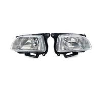 URAGER Para KIA Para Optima Para Lotze Para Magentis 2009-2010 922012G500 922022G500 Faros Delanteros Luces Diurnas Antiniebla Posición Luces Antiniebla Coche(Left and Right)