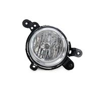 URAGER Para Kia Para Soul 2014 2015 2016 Faro Antiniebla Delantero Conjunto Accesorios Para Coche Con Bombilla Luces Antiniebla Coche(Derecha)