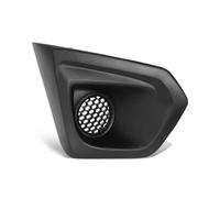 URAGER Para Subaru Para Impreza 2012-2014 Faro Antiniebla Delantero Parachoques Marco Cubierta Embellecedor Luces Antiniebla Coche(Derecha)