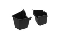 URAGER para Tesla Nuevo para Modelo Y 2025 para Lanzamiento para Juniper 2025+ Caja Almacenamiento Lateral Maletero Trasero Coche Maletero Cubierta Carga(Bucket Only)