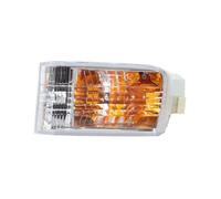 URAGER Para Toyota Para RAV4 2000 2001 2002 2003 Faros Antiniebla Delanteros Luces Conducción Intermitentes Conjunto Accesorios Automóvil Luces Antiniebla Coche(Only 1 Left A)