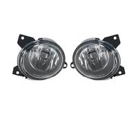 URAGER Para VW Para Beetle 2006-2010: Conjunto De Faros Antiniebla Delanteros Halógenos (1C0941699E, 1C0941700E) Luces Antiniebla Coche(Left and Right)