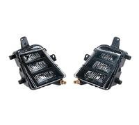 URAGER Para VW Para Golf 7 Para A7 Para MK7 Para GTI Para GTD 2013-2017 Accesorios Coche LED DRL Faro Antiniebla 5G0941699 5G0941700 Delantero Luces Antiniebla Coche(Left and Right)