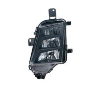 URAGER Para VW Para MK7.5 Para GTI Para GTD 2017-2019 5GG941699 5GG941700 Faros Antiniebla LED Delanteros Con Luz Diurna (DRL) Homologados Vehículos Luces Antiniebla Coche(Izquierda)