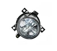 URAGER Para VW Para Polo 2001-2005 Para Fox 2005-2012 Conjunto Faros Antiniebla Con Bombilla Parachoques Delantero Luz 6Q0941699 6Q0941700 Luces Antiniebla Coche(1Pc Left)
