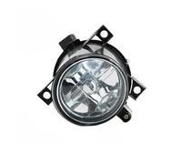 URAGER Para VW Para Polo 2001-2005 Para Fox 2005-2012 Conjunto Faros Antiniebla Con Bombilla Parachoques Delantero Luz 6Q0941699 6Q0941700 Luces Antiniebla Coche(1Pc Right)