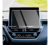 URAGER Película Protectora De Pantalla De TPU Para Navegación GPS De Coche De 10,5 Pulgadas Para Toyota Para Corolla Para Cross 2022-2023 Protector Pantalla Transparente