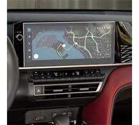 URAGER Película Protectora De Pantalla De TPU Para Toyota Para Camry 2025, 12,3 Pulgadas, LCD, Radio De Coche, Navegación GPS, Película Antiarañazos Protector Pantalla Transparente