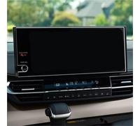 URAGER Película Protectora De Pantalla De Vidrio Templado Para Radio De Infoentretenimiento Y GPS Para Toyota Para Sienna 2025 De 12,3 Pulgadas Protector Pantalla Transparente