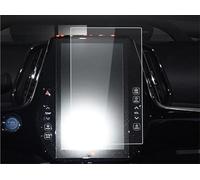 URAGER Película Protectora De Vidrio Templado Consola Central Para Toyota Para Prius 2023, Película Protectora De Pantalla Para Navegador. Protector Pantalla Transparente(2019 A HD)