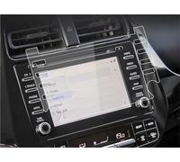 URAGER Película Protectora De Vidrio Templado Consola Central Para Toyota Para Prius 2023, Película Protectora De Pantalla Para Navegador. Protector Pantalla Transparente(2019 HD)
