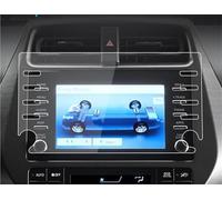 URAGER Película Protectora De Vidrio Templado Consola Central Para Toyota Para Prius 2023, Película Protectora De Pantalla Para Navegador. Protector Pantalla Transparente(2021 HD)
