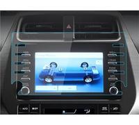 URAGER Película Protectora De Vidrio Templado Consola Central Para Toyota Para Prius 2023, Película Protectora De Pantalla Para Navegador. Protector Pantalla Transparente(2021 Blue)