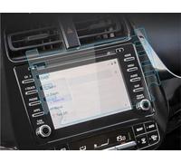 URAGER Película Protectora De Vidrio Templado Consola Central Para Toyota Para Prius 2023, Película Protectora De Pantalla Para Navegador. Protector Pantalla Transparente(2019 Blue)