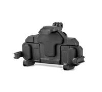 URAGER Porta Movil Manillares Soporte para Teléfono Móvil 12 Mm Y 22 Mm para ZONTES 368E 368D 368M 368G Y 368 Accesorios para Motocicletas. Soporte Teléfono Navegación GPS(12MM)