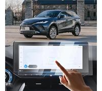 URAGER Protector De Pantalla De Vidrio Templado Para Navegación GPS De 12,3 Pulgadas Para Toyota Para Venza 2021, 2022, 2023 Y 2024 Protector Pantalla Transparente