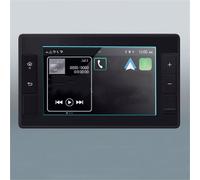 URAGER Protector De Pantalla De Vidrio Templado Para Pantalla De Navegación GPS De 8 Pulgadas Para Toyota Para RAIZE 2023 Protector Pantalla Transparente