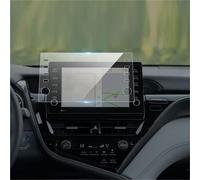 URAGER Protector De Pantalla De Vidrio Templado Para Radio De Coche De 9 Pulgadas Con Navegación GPS Para Toyota Para Camry 2021, 2022, 2023 Protector Pantalla Transparente