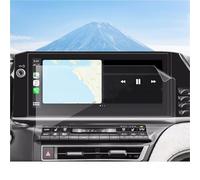 URAGER Protector De Pantalla TPU Coche Para Toyota Para Camry 2024-2025, Accesorios Interiores De Navegación GPS E Infoentretenimiento De 12,3 Pulgadas Protector Pantalla Transparente