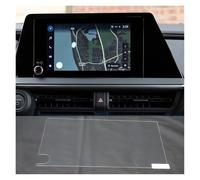 URAGER Protector Pantalla Para Toyota Para Prius LE/XLE 2023 Radio Infoentretenimiento Coche 8 Pulgadas Navegación GPS Interiores Protector Pantalla Vidrio Templado