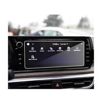 URAGER Protector Pantalla Película Protectora Pantalla LCD Vidrio Templado 9H Para Kia K5 2020 Con Navegación Para Coche