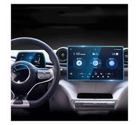URAGER Protector Pantalla Película Protectora Vidrio Templado Para Pantalla LCD Navegación GPS Para BYD Dolphin 2023 2024, Película Antiarañazos