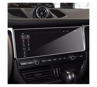 URAGER Protector Pantalla Protector Pantalla Navegación GPS Para Macan 95B 2019 2020 2021 2022 2023 Película Protectora Vidrio Templado