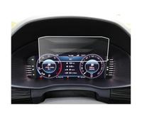 URAGER Protector Pantalla Protector Pantalla Para Panel Instrumentos Coche, Película PET, Para Skoda, Para Kodiaq, Para Karoq, Año 2019(B)