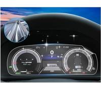 URAGER Protector Pantalla Protector Pantalla Película TPU Para Toyota Para Crown 2023 2024 2025 Protector Panel Instrumentos Coche Panel Control Central