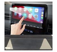 URAGER Protector Pantalla Protector Pantalla Vidrio Templado Para Consola Navegación GPS Con Radio Infoentretenimiento Para Hyundai Staria 2022(8 inch gps)