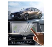 URAGER Protector Pantalla Protector Pantalla Vidrio Templado Para Navegación GPS 12,3 Pulgadas Para Toyota Para Crown Para Gladiator 2023 2024.