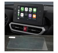 URAGER Protector Pantalla Protector Pantalla Vidrio Templado Para Radio Infoentretenimiento Coche 8 Pulgadas Navegación GPS Para Toyota Raize 2023 2024