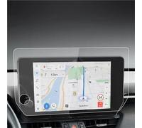 URAGER Protector Pantalla Protector Pantalla Vidrio Templado Para Toyota Para RAV4 Serie 50 2023, 10,5 Pulgadas, Infoentretenimiento Navegación GPS